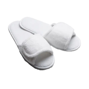 Cung Cấp Dép Vải Quai Ngang Cho Khách Sạn Resort